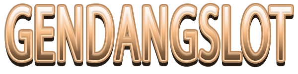 LOGO SITUS GENDANGSLOT